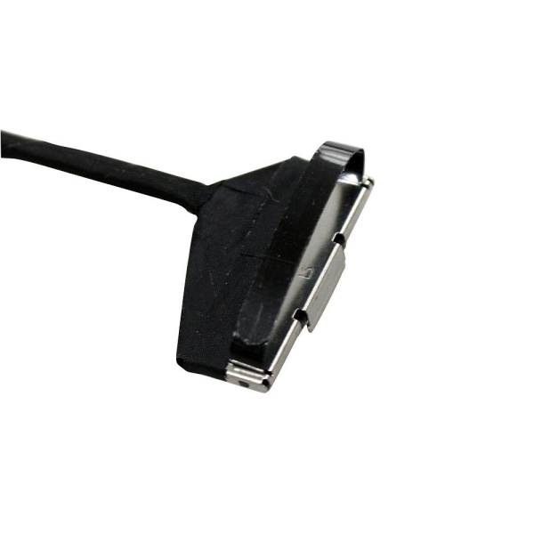 Cablu video lvds Laptop, Acer, Aspire E5-523, E5-523G, E5-553, F5-573, E5-575, DD0ZAALC011, DD0ZAALC001, DD0ZAALC0