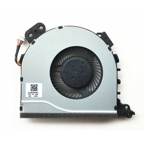 Cooler Lenovo, IdeaPad V145-15AST Type 81MT, 5F10R34470, DFS541105FC0T FKU1, DC28000LGF0, 5V, 0.5A
