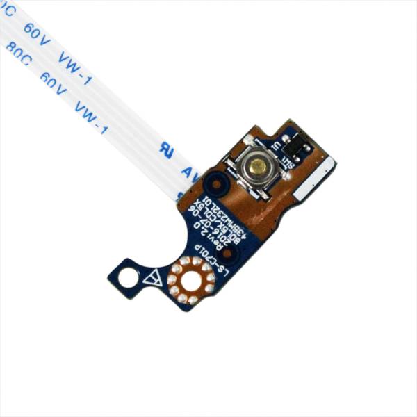 Modul alimentare Laptop, HP, 250 G4, 255 G4, 256 G4, 250 G5, 255 G5, 15-AC, 15-AF, 15-BA, 15-AY, LS-C701P, 855012-001