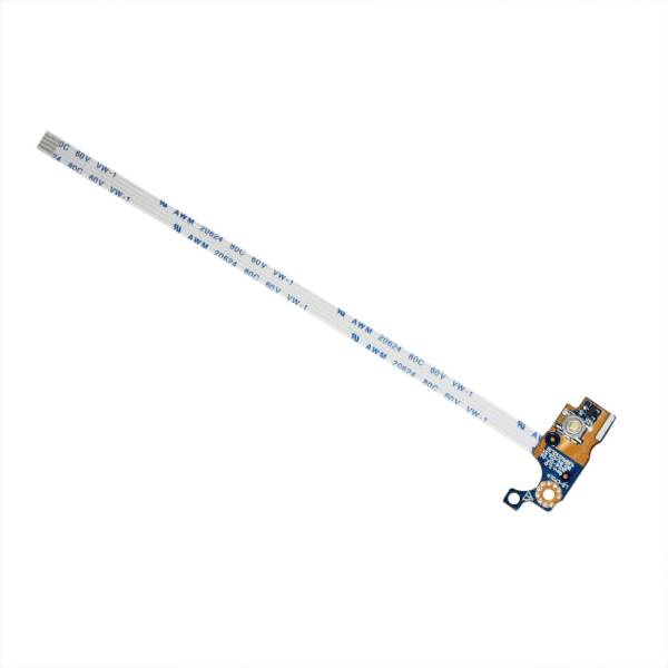 Modul alimentare Laptop, HP, 250 G4, 255 G4, 256 G4, 250 G5, 255 G5, 15-AC, 15-AF, 15-BA, 15-AY, LS-C701P, 855012-001