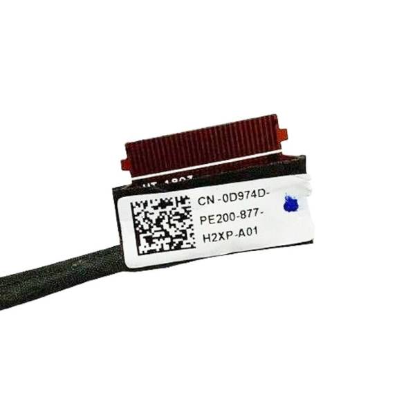 Cablu video LVDS Laptop, Dell, Vostro 13 5370, V5370, CN-0D974D