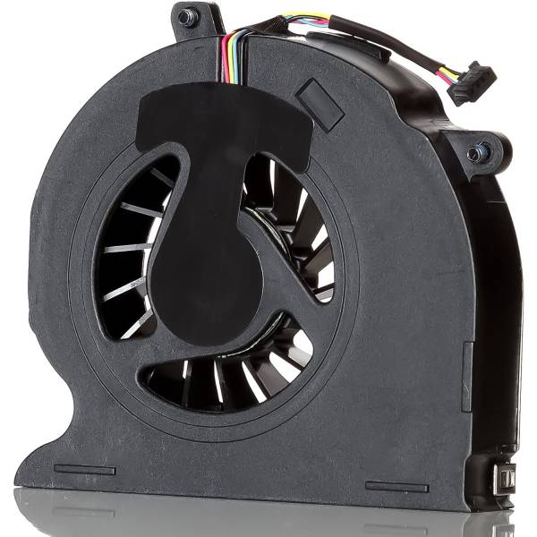 Cooler Laptop, HP, EliteBook 8540w, 8540P, 595769-001, AB7305HX-DBB