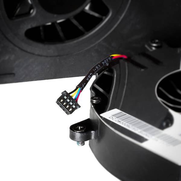 Cooler Laptop, HP, EliteBook 8540w, 8540P, 595769-001, AB7305HX-DBB