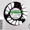 Cooler Laptop, HP, EliteBook 8540w, 8540P, 595769-001, AB7305HX-DBB