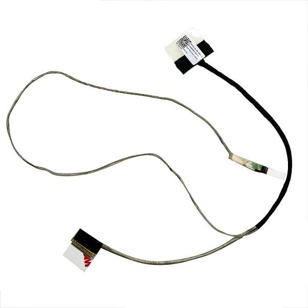Cablu video LVDS Laptop, HP, 15-BS, 15-BW, 15Z-BW, 15T-BR, 250, 255, G6, CBL50, DC02002WZ00, 924930-001, 30 pini
