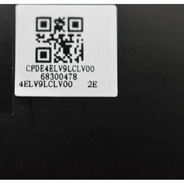 Capac display Laptop, Lenovo, V510-15, V510-15ikb, E52-80, 4ELV9LCLV00, EALV9005010