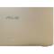 Capac display original cu balamale Laptop, Asus, VivoBook 15 F505, F505Z, F505ZA, auriu