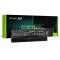 Baterie compatibila Laptop, Asus, G56J, G56JK, G56JN, G56JR, 0B110-00060000, A32-N56, 10.8V, 4400mAh, 48Wh