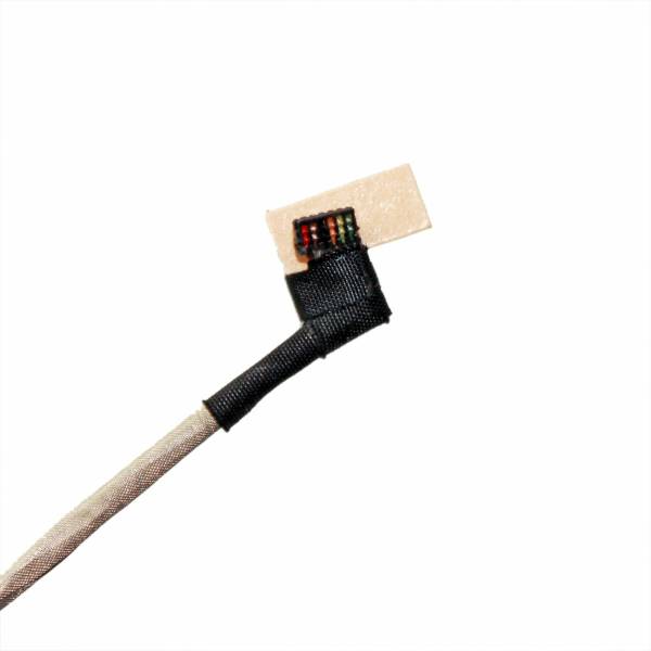 Cablu video LVDS Laptop, HP, Envy 15-K, 15T-K, 15T-V, 762519-001, 767773-001, non touch, 40 pini