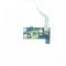 Modul buton pornire Laptop, Acer, Aspire E1-510, E1-530, E1-532, E1-570, E1-572, P255, V5-561, V5WE2, NBX0001BG00, LS-9531P