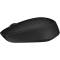 Mouse Wireless Logitech B170, Negru
