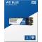 SSD Western Digital Blue SSD M.2 SATA 250GB SATA/600, 550/525 MB/s, 3D NAND