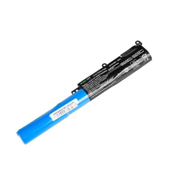 Baterie compatibila Laptop, Asus, F541UA, D541, A541SA, A541UA, K541UA, K541UV, A31LP4Q, 0B110-00440000, 0B110-00440100, 0B110-00440300, A31N1601, 10.8V, 2200mAh, 24Wh