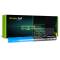 Baterie compatibila Laptop, Asus, F541UA, D541, A541SA, A541UA, K541UA, K541UV, A31LP4Q, 0B110-00440000, 0B110-00440100, 0B110-00440300, A31N1601, 10.8V, 2200mAh, 24Wh