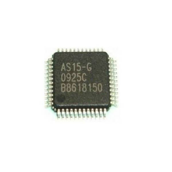 SMD AS15-G AS15G AS15 QFP48