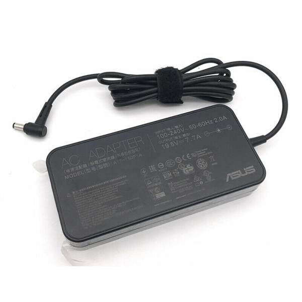 Incarcator Laptop Gaming, Asus, ROG Station 17 PX703G, PX703GE, 0A001-00080400, A17-150P1A, mufa 5.5x2.5mm