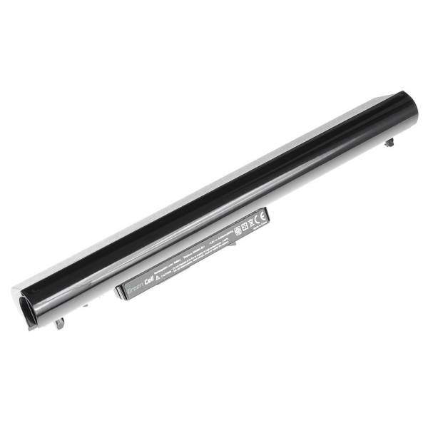 Baterie extinsa compatibila Laptop, HP, 0A04, 14,4V, 4400mAh