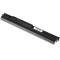 Baterie extinsa compatibila Laptop, HP, 0A04, 14,4V, 4400mAh