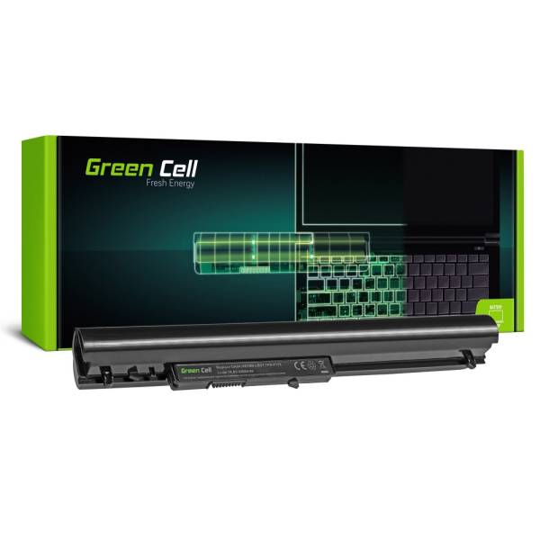 Baterie extinsa compatibila Laptop, HP, 246 G3, 14,4V, 4400mAh