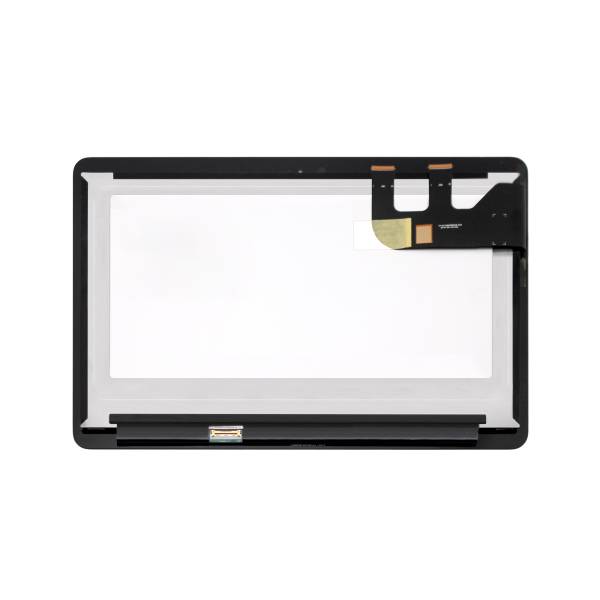 Ansamblu display cu touchscreen Laptop, Asus, ZenBook UX360, UX360U, UX360UA, 13N1-35A0H11, 3200x1800, QHD, 40 pini