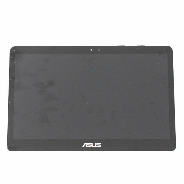 Ansamblu display cu touchscreen Laptop, Asus, ZenBook UX360, UX360U, UX360UA, 13N1-35A0H11, 3200x1800, QHD, 40 pini Ansamblu display cu touchscreen Laptop, Asus, ZenBook UX360, UX360U, UX360UA, 13N1-35A0H11, 3200x1800, QHD, 40 pini