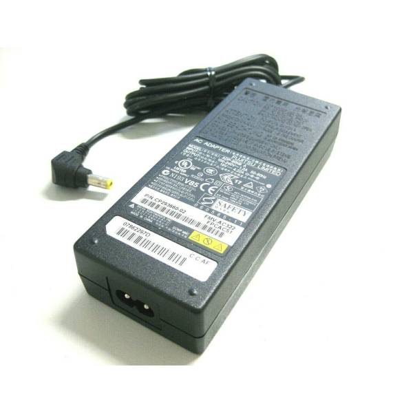 Incarcator laptop, Fujitsu, LifeBook BH531, 19V, 4.42A, 80W