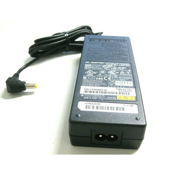 Incarcator laptop, Fujitsu, LifeBook A512, 19V, 4.42A, 80W