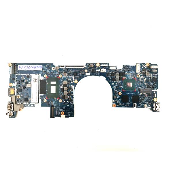 Placa de baza Laptop HP Envy 13-AH, 13-AH0034CL, i7-8550U,SR3LC, 448.0EF06.001N
