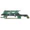 Placa de baza Laptop HP Spectre X360 Gaming 15-CH, Intel i7-8550U MX150 L15573-601 AS-IS