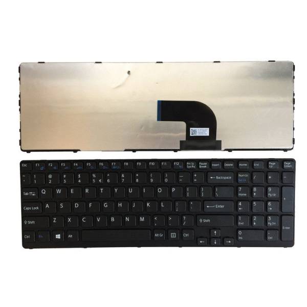 Tastatura originala Laptop, Sony, Vaio SVE17, SVE-17, AEHK57002303A, UK