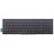 Tastatura Laptop, Dell, Inspiron 15 5575, P75F, P75F002, iluminata, rosie, layout US