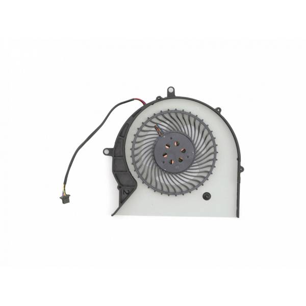 Cooler procesor Laptop Gaming, Asus, ROG FX63, FX63VM, FZ63VM, FX63VM7300, FX63VM7700, 13NB0GI0AP0901, DFS602212M00T, FK7W, FCN4VBKLFAJN20, 12V, 0.40A, CPU