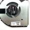 Cooler Laptop, HP, L51102-001, L52898-001, L18222-001, ND75C02-18H26, DFS200405BY0T FKG0, 023.100C5.0001, 5V, 0.5A