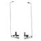 Balamale Laptop, HP, Pavilion 15-CS, 15-CW, L23884-001, FBG7B002010, FBG7B004010