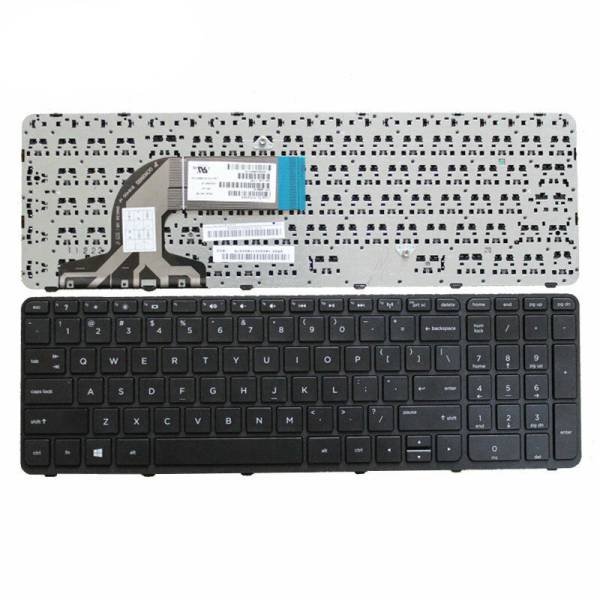 Tastatura Laptop, HP, Pavilion 15-E, 15Z-E
