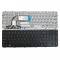 Tastatura Laptop, HP, Pavilion 15-E, 15Z-E