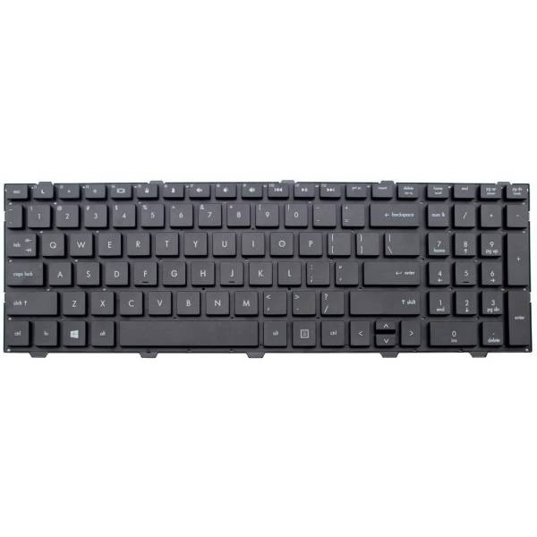 Tastatura Laptop, HP, 4540s, 4545s, 4740s, 4745s, 701485-001, fara rama, us
