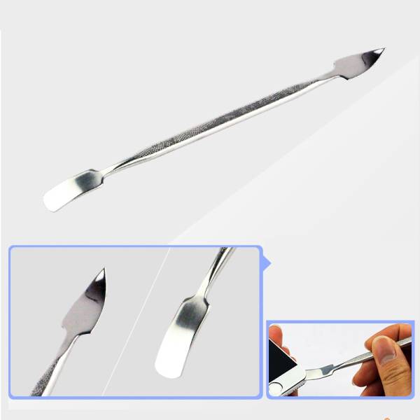 Set Spatule Service Metalice, Jakemi JM-OP07, Spudger Deschidere Carcase, Reparatii Smartphone, Tableta, Laptop Set Spatule Service Metalice, Jakemi JM-OP07, Spudger Deschidere Carcase, Reparatii Smartphone, Tableta, Laptop