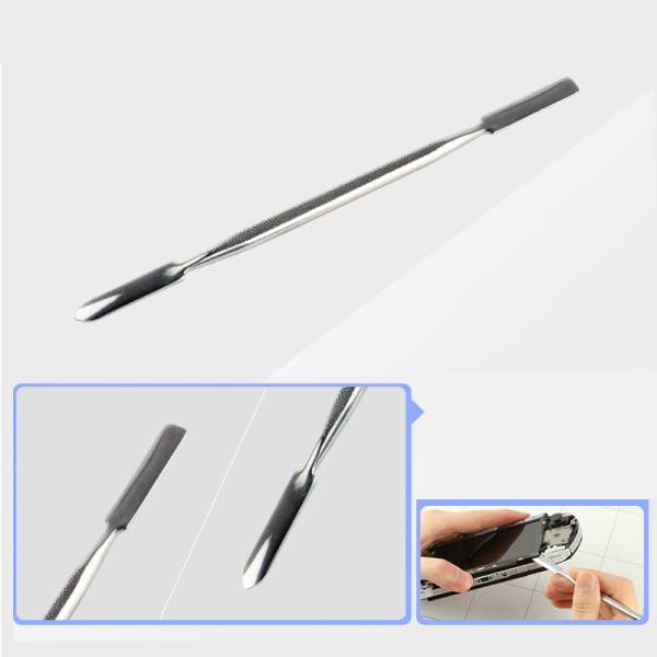 Set Spatule Service Metalice, Jakemi JM-OP07, Spudger Deschidere Carcase, Reparatii Smartphone, Tableta, Laptop Set Spatule Service Metalice, Jakemi JM-OP07, Spudger Deschidere Carcase, Reparatii Smartphone, Tableta, Laptop
