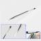 Set Spatule Service Metalice, Jakemi JM-OP07, Spudger Deschidere Carcase, Reparatii Smartphone, Tableta, Laptop Set Spatule Service Metalice, Jakemi JM-OP07, Spudger Deschidere Carcase, Reparatii Smartphone, Tableta, Laptop