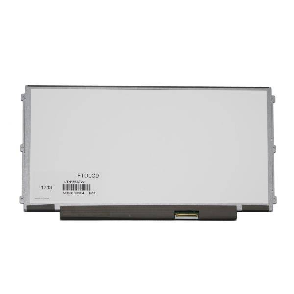 Display Laptop, Acer, Aspire One D255, D255E, D257, D260, D270, D271, PAV70, ZE7, 521, 522, E100, KAV70, ZE6, 10.1 inch, slim, 1024x600 WSVGA, 40 pini