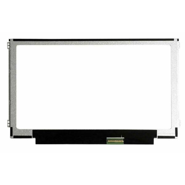 Display laptop, N116BGE-L42 V.2, 11.6 inch, LED, HD, 1366x768, slim, 40 pini,  prinderi laterale
