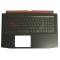 Carcasa superioara cu tastatura palmrest Laptop, Acer, Nitro 6B.Q2SN2.001, AP211000610