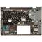 Carcasa superioara palmrest Laptop, HP, ProBook 640 G4, L0959-001, L09559-001, L09560-001