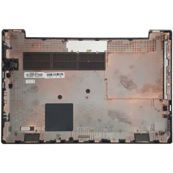 Carcasa inferioara bottom case Laptop, Lenovo, IdeaPad V130-15IKB Type 81HN, 5CB0R33568, 5CB0R28075, 460.0DB25.0023