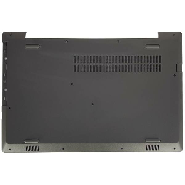 Carcasa inferioara bottom case Laptop, Lenovo, IdeaPad V130-15IKB Type 81HN, 5CB0R33568, 5CB0R28075, 460.0DB25.0023