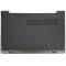 Carcasa inferioara bottom case Laptop, Lenovo, IdeaPad V130-15IKB Type 81HN, 5CB0R33568, 5CB0R28075, 460.0DB25.0023