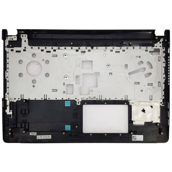 Carcasa superioara palmrest Laptop, Dell, Inspiron 15 3358, 3561, 3562, 3565, 3567, 3568, 3573, 3576, P63F, P63F002, P63F003, P63F004, 4F55W, 04F55W, 460.0AH04