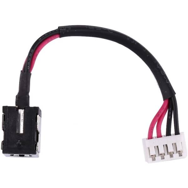 Mufa alimentare Laptop, Asus, K50, K50AB, K50IJ, K50IN, K40, K60, K60IJ, K70, K70AB, K70IJ, UL50, UL50A, UL80, UL80A