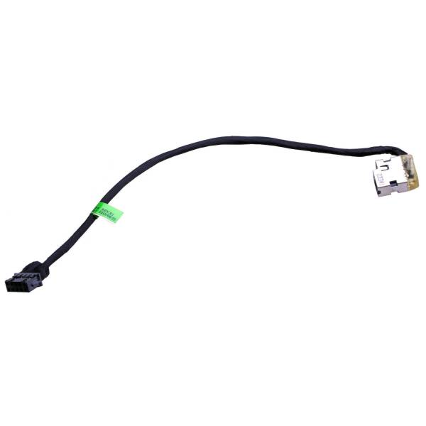 Mufa alimentare laptop, HP, Envy 17-J, 713704-YD4, 713704-S04